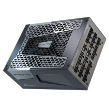 Seasonic Prime PX power supply unit 2200 W 24-pin ATX ATX Black Seasonic Prime PX power supply unit 2200 W 24-pin ATX ATX Black