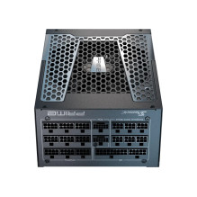 „Seasonic Prime PX“ maitinimo blokas 2200 W 24 kontaktų ATX ATX juodas „Seasonic Prime PX“ maitinimo blokas 2200 W 24 kontaktų ATX ATX juodas