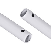 Support rail for standing up from toilet ACTIONMED