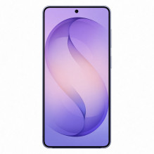 Samsung Clear Case for Samsung Galaxy S26+ - transparent