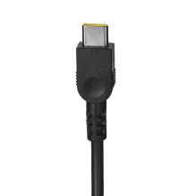 „Lenovo GX20N20875“ maitinimo adapteris / keitiklis, skirtas naudoti patalpose, 45 W, juodas „Lenovo GX20N20875“ maitinimo adapteris / keitiklis, skirtas naudoti patalpose, 45 W, juodas