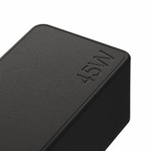 „Lenovo GX20N20875“ maitinimo adapteris / keitiklis, skirtas naudoti patalpose, 45 W, juodas „Lenovo GX20N20875“ maitinimo adapteris / keitiklis, skirtas naudoti patalpose, 45 W, juodas