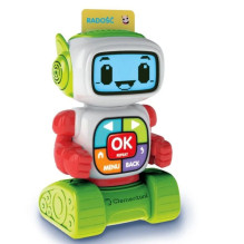 Clementoni Eddie edukacinis robotas