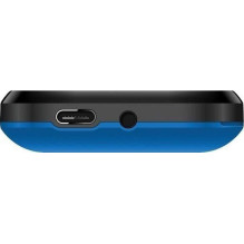 Maxcom Classic MM135 Light Black / Blue Maxcom Classic MM135 Light Black / Blue