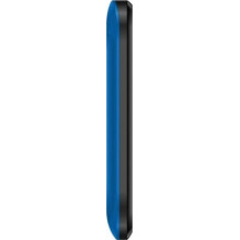 Maxcom Classic MM135 Light Black / Blue Maxcom Classic MM135 Light Black / Blue