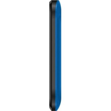 Maxcom Classic MM135 Light Black / Blue Maxcom Classic MM135 Light Black / Blue