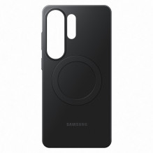 Samsung Slim Magnet Case for Samsung Galaxy S26 Ultra, MagSafe Compatible - Black