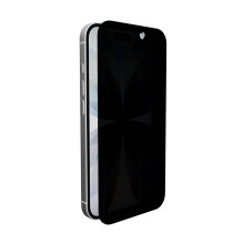 Puro Privacy Tempered Glass for iPhone 17 Pro Max