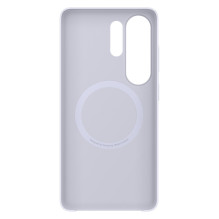 „Samsung Slim Magnet“ dėklas, skirtas „Samsung Galaxy S26 Ultra“, suderinamas su „MagSafe“ – violetinis