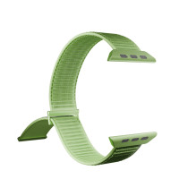 Puro Sport Strap for Apple Watch 38 / 40 / 41 / 42mm - Green Puro Sport Strap for Apple Watch 38 / 40 / 41 / 42mm - Green