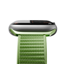 Puro Sport Strap for Apple Watch 38 / 40 / 41 / 42mm - Green Puro Sport Strap for Apple Watch 38 / 40 / 41 / 42mm - Green