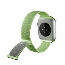 Puro Sport Strap for Apple Watch 38 / 40 / 41 / 42mm - Green Puro Sport Strap for Apple Watch 38 / 40 / 41 / 42mm - Green