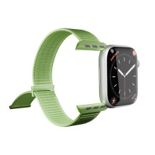 Puro Sport Strap for Apple Watch 38 / 40 / 41 / 42mm - Green Puro Sport Strap for Apple Watch 38 / 40 / 41 / 42mm - Green