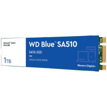 WD WD Blue SA510 1000GB WDS100T3B0B
