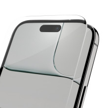 „Puro Standard“ grūdintas stiklas, skirtas „iPhone 17 Pro Max“