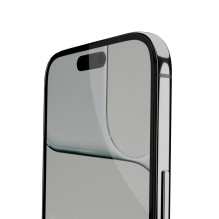 „Puro Standard“ grūdintas stiklas, skirtas „iPhone 17 Pro Max“
