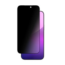 „AmazingThing Titan Privacy FusionFilter 7“ grūdintas stiklas, skirtas „iPhone 17 Pro Max“