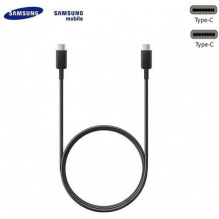 Samsung EP-DN980BBE Type-C to Type-C 1m Black