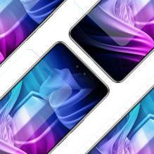 3mk Silky Matt Pro matte foil for Huawei Nova 14 Pro 3mk Silky Matt Pro matte foil for Huawei Nova 14 Pro