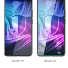 3mk Silky Matt Pro matinė plėvelė, skirta Huawei Nova 14 Pro
