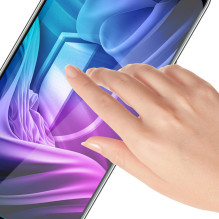 3mk Silky Matt Pro matinė plėvelė, skirta Huawei Nova 14 Pro