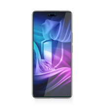 3mk Silky Matt Pro matinė plėvelė, skirta Huawei Nova 14 Pro