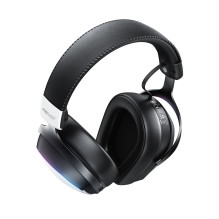 Acefast H11 Gaming Wireless headphones with mic / LED White Acefast H11 Gaming Wireless headphones with mic / LED White