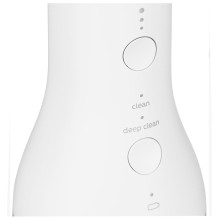 Dantų Irigatorius - Philips 3000 HX3826 / 31 3 Slėgio Nustatymai Balta