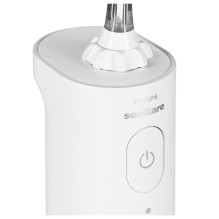 Dantų Irigatorius - Philips 3000 HX3826 / 31 3 Slėgio Nustatymai Balta