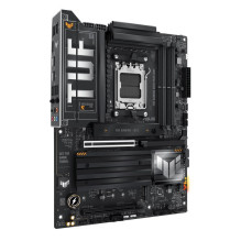 Motherboard - ASUS TUF Gaming X870-Plus WiFi AMD AM5 ATX Black Motherboard - ASUS TUF Gaming X870-Plus WiFi AMD AM5 ATX Black