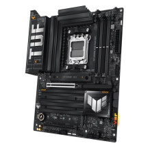Motherboard - ASUS TUF Gaming X870-Plus WiFi AMD AM5 ATX Black Motherboard - ASUS TUF Gaming X870-Plus WiFi AMD AM5 ATX Black