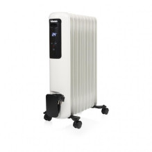 Tristar , KA-5189 , Oil Filled Radiator , 2000 W , Suitable for rooms up to 45 m³ , White , IP00