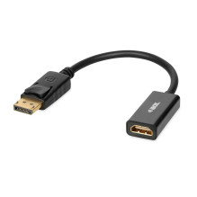 HDMI Adapter - iBox IADP4K Display Port to HDMI
