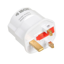 Power Adapter - iBOX UK / EU