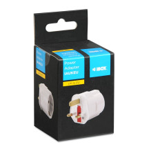 Power Adapter - iBOX UK / EU