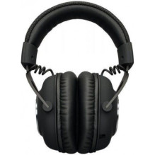 „Logitech G Pro X“ belaidės, juodos „Logitech G Pro X“ belaidės, juodos