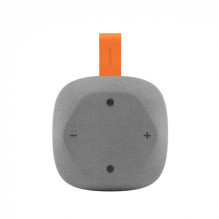 CANYON garsiakalbis HEXAGON 10 TWS 8W IPX5 Pilka oranžinė