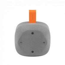 CANYON garsiakalbis HEXAGON 10 TWS 8W IPX5 Pilka oranžinė