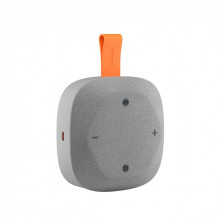 CANYON speaker HEXAGON 10 TWS 8W IPX5 Grey Orange