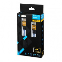 HDMI Laidas - IBOX ITVFHD04...