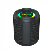 CANYON speaker OnMove 11 IPX6 TWS 20W EQ RGB Black