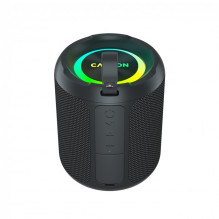 CANYON garsiakalbis OnMove 11 IPX6 TWS 20W EQ RGB Black