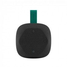 CANYON speaker HEXAGON 10 TWS 8W IPX5 Black Green
