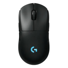 PELĖ USB WRL PRO 2 LIGHTSPEED / JUODA 910-007295 LOGITECH