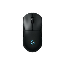 MOUSE USB WRL PRO 2 LIGHTSPEED / BLACK 910-007295 LOGITECH MOUSE USB WRL PRO 2 LIGHTSPEED / BLACK 910-007295 LOGITECH