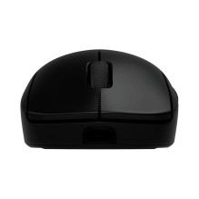 MOUSE USB WRL PRO 2 LIGHTSPEED / BLACK 910-007295 LOGITECH MOUSE USB WRL PRO 2 LIGHTSPEED / BLACK 910-007295 LOGITECH