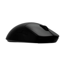 PELĖ USB WRL PRO 2 LIGHTSPEED / JUODA 910-007295 LOGITECH