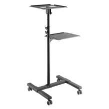 Adjustable projector laptop...