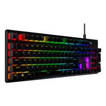 KLAVIATŪROS LYDINIS ORIGINS PBT HX / BLUE 639N4AA ABA HYPERX