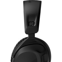AUSINĖS HYPERX CLOUD STINGER 2 / 676A2AA HYPERX